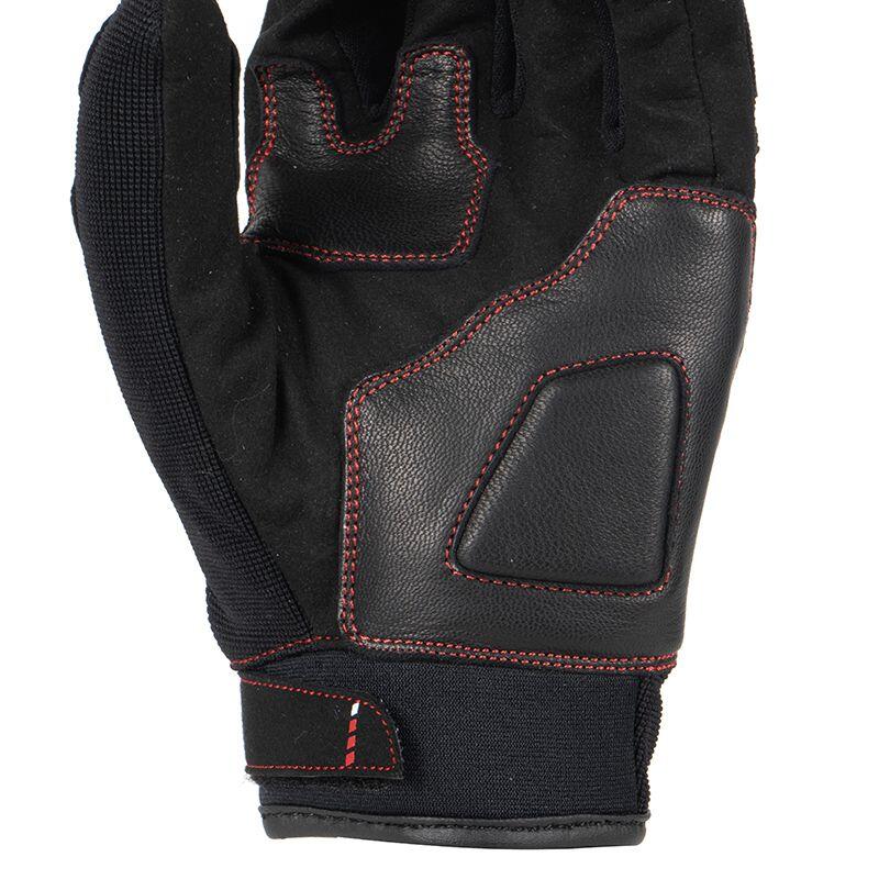 Gants Moto Homologués CE FITTER EVO MOTOBLOUZ 4/6