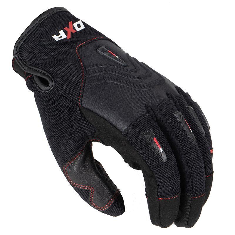 Gants Moto Homologués CE FITTER EVO MOTOBLOUZ 2/6