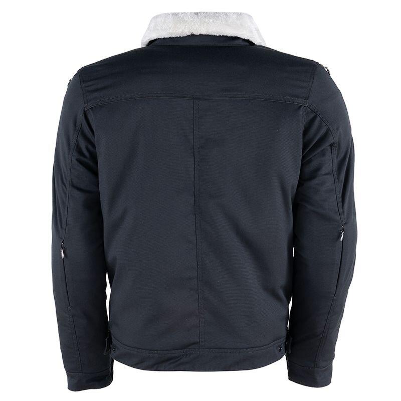 Blouson Moto HOMME Certifié | COPENHAGE MOTOBLOUZ 4/7