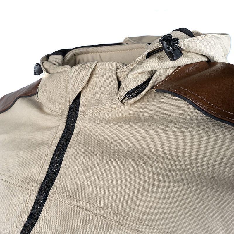 Blouson Moto HOMME Certifié | BERLIN MOTOBLOUZ 5/5