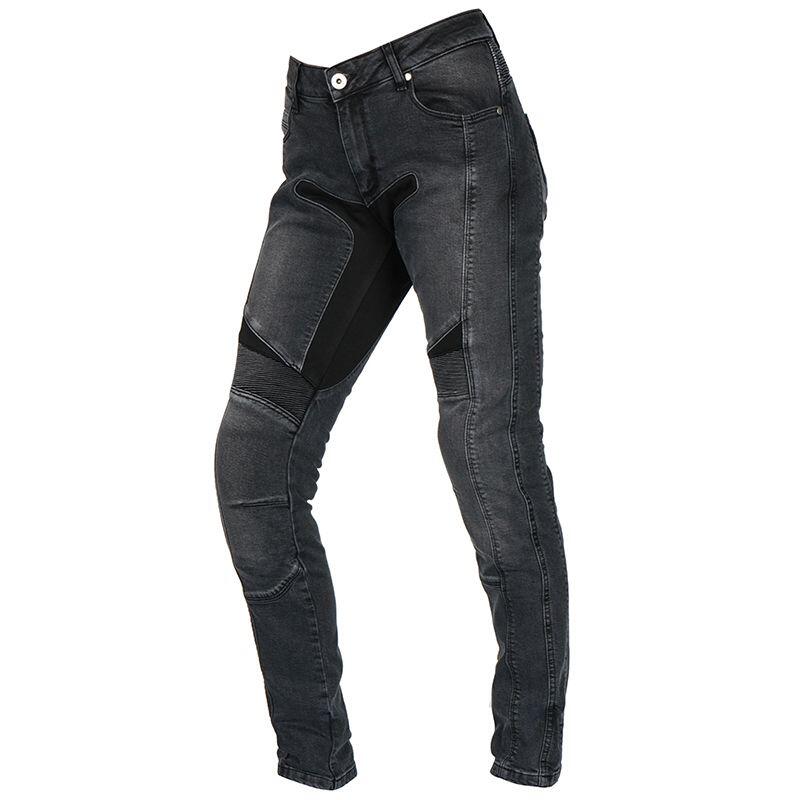 DIVA DENIM femme Gris Foncé DXR 1/7