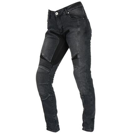 DIVA DENIM femme Gris Foncé DXR