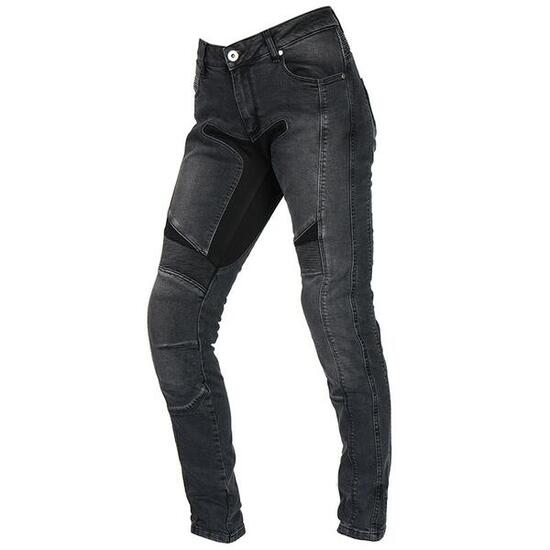 DIVA DENIM femme Gris Foncé DXR