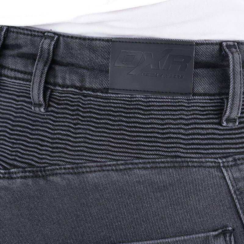 DIVA DENIM femme Gris Foncé DXR 5/7