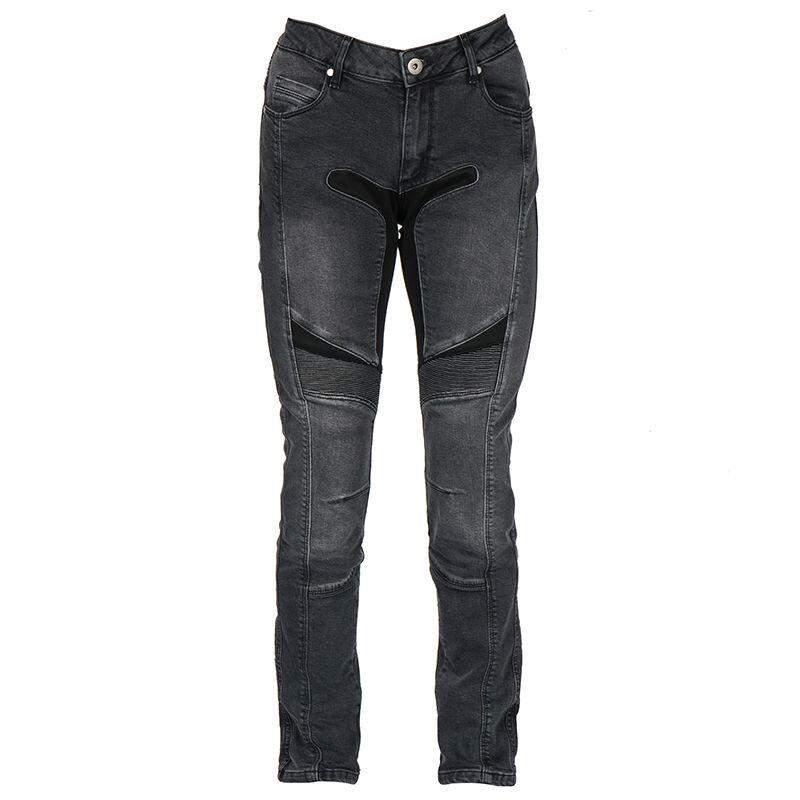 DIVA DENIM femme Gris Foncé DXR 2/7