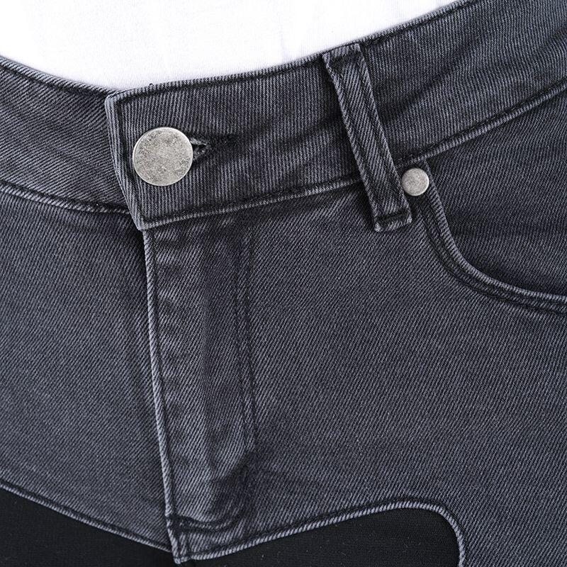DIVA DENIM femme Gris Foncé DXR 6/7