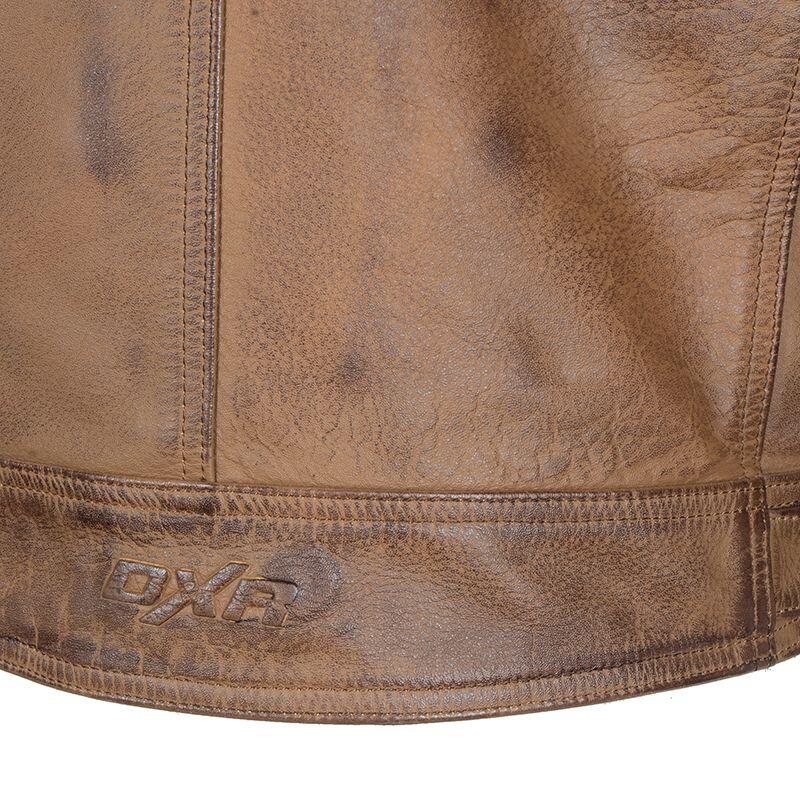 Blouson Moto HOMME Certifié | TANNER MOTOBLOUZ 4/7