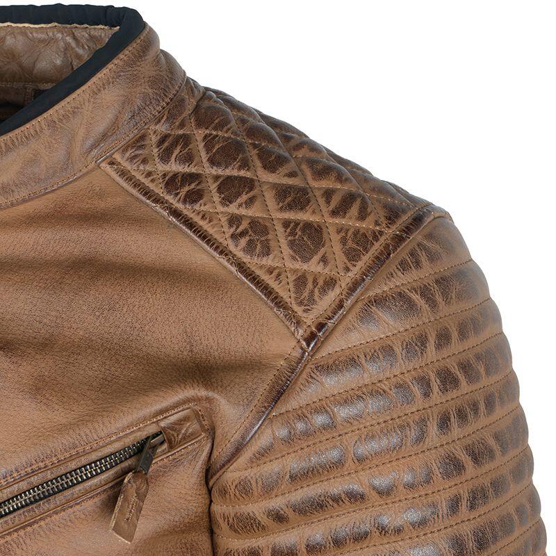 Blouson Moto HOMME Certifié | TANNER MOTOBLOUZ 6/7