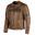 Blouson CHUCK homme Cognac/Charcoal brown DXR