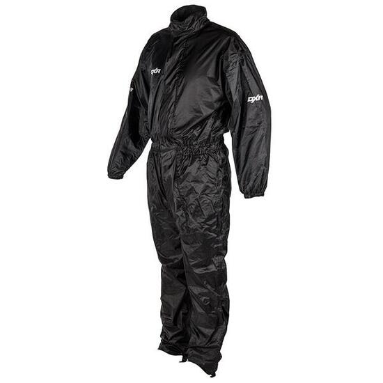 Combinaison moto certifiée de pluie FENDER
