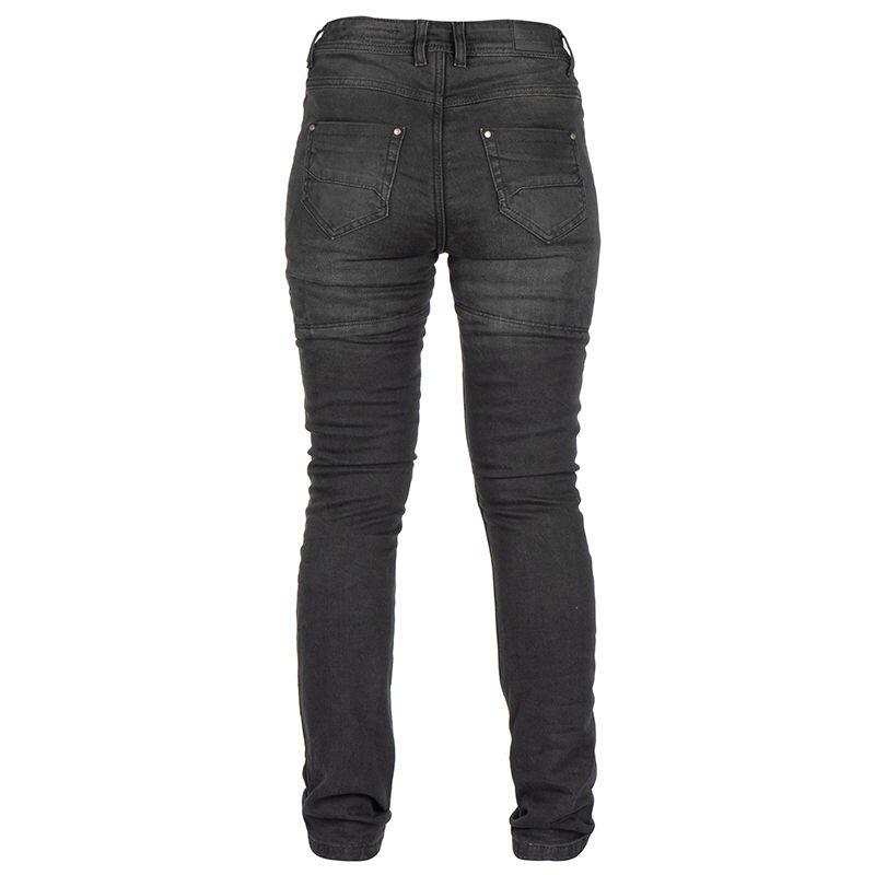 Jean INDIE femme Noir DXR