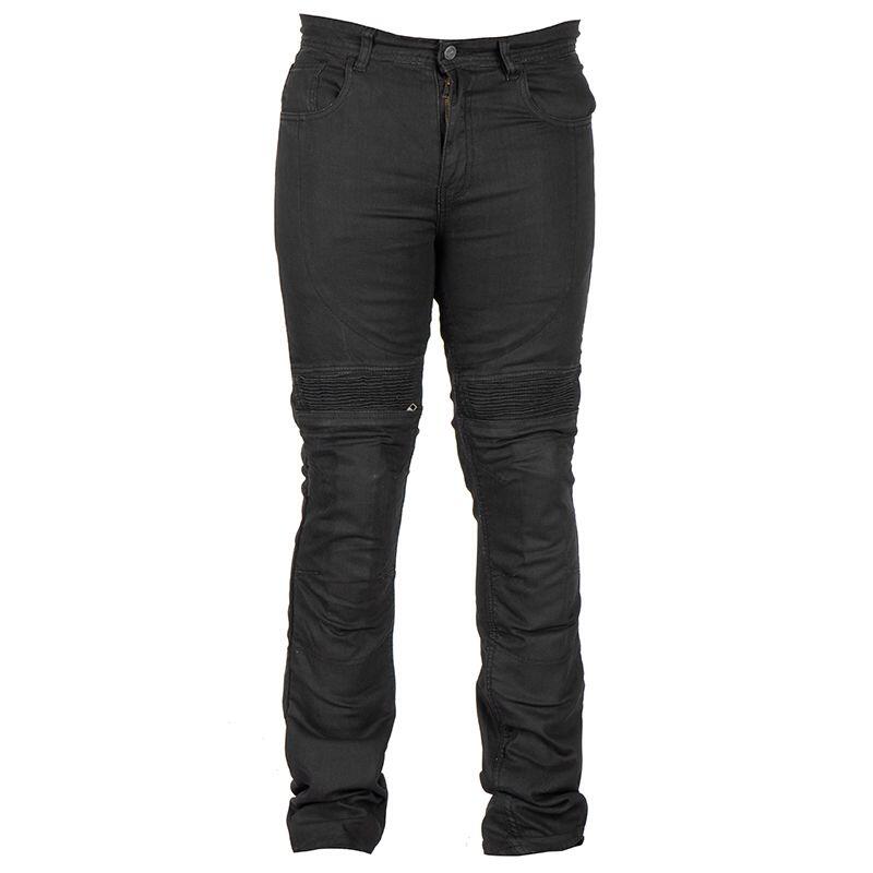 Jean KAPTOR WAX homme Noir Wax DXR