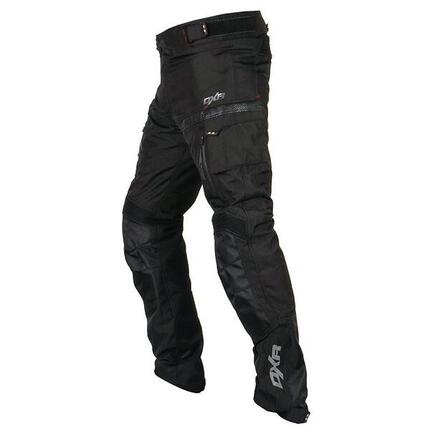 ROADTRIP PANT homme Noir DXR