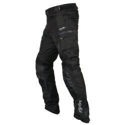 ROADTRIP PANT homme Noir/Gris DXR