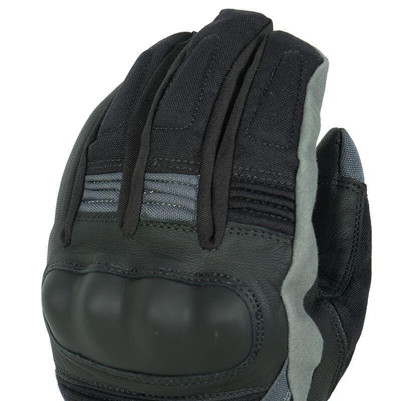 Gants TEKAPO homme Noir DXR