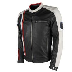 PATRIOT homme Noir/Rouge DXR