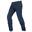 Jean BADAM homme Raw Bleu DXR