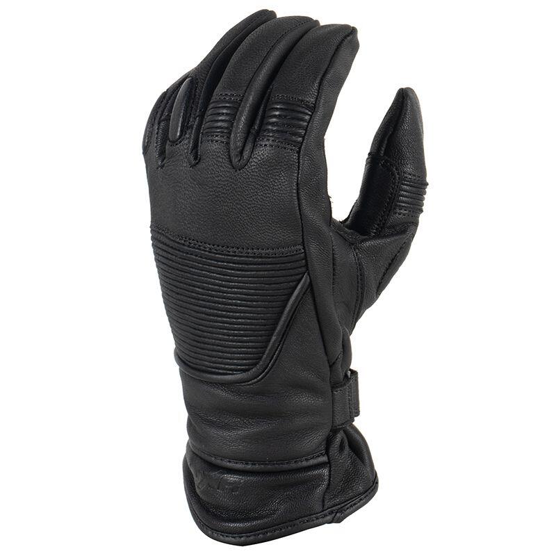 Motoblouz - Soundtrack Homme Noir Dxr - Gants - Noir - 48 Xl - Decathlon