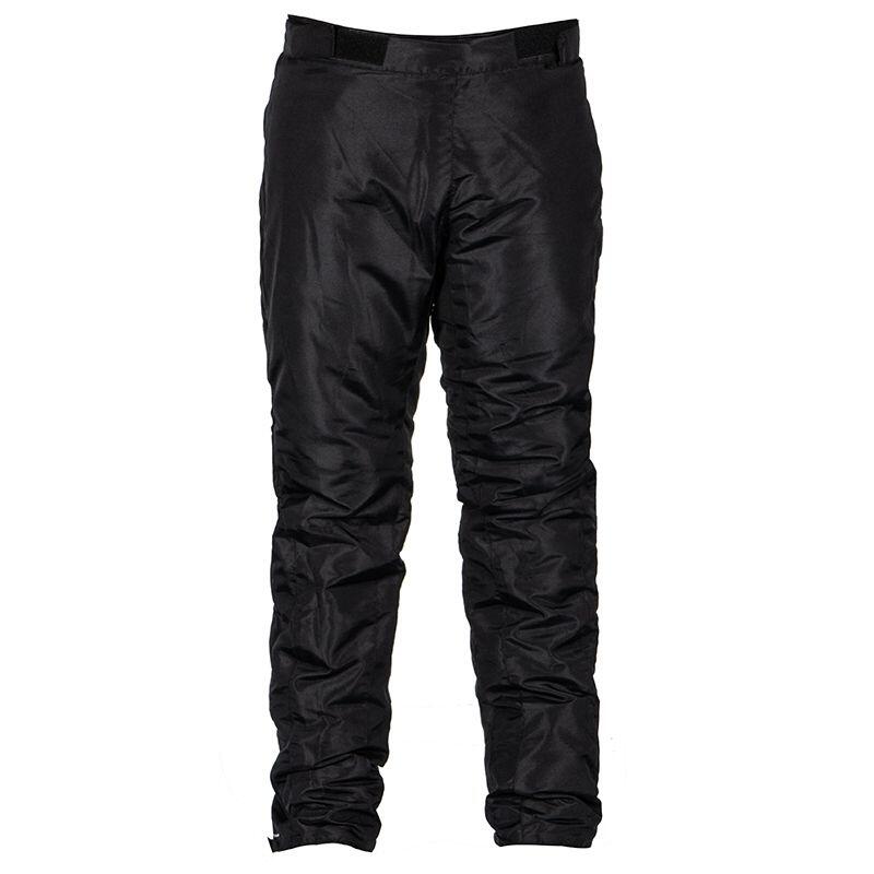 Pantalon ZOLT WINTER WATERPROOF homme Noir DXR