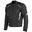 Blouson TRUSTER homme Noir/Blanc DXR