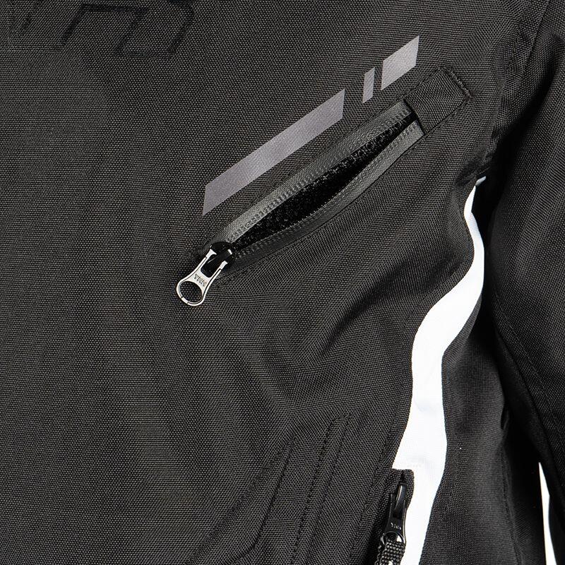 Blouson Moto HOMME Certifié | TRUSTER MOTOBLOUZ 7/7
