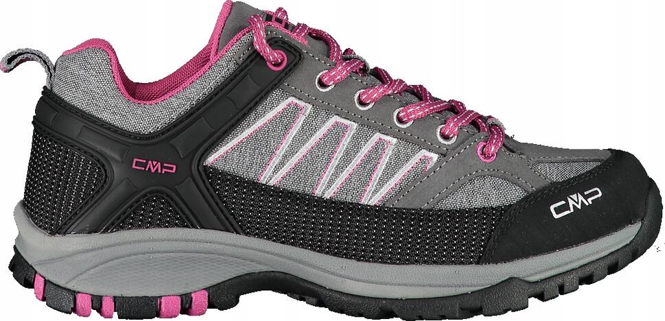 Buty trekkingowe dla kobiet Sun Hiking