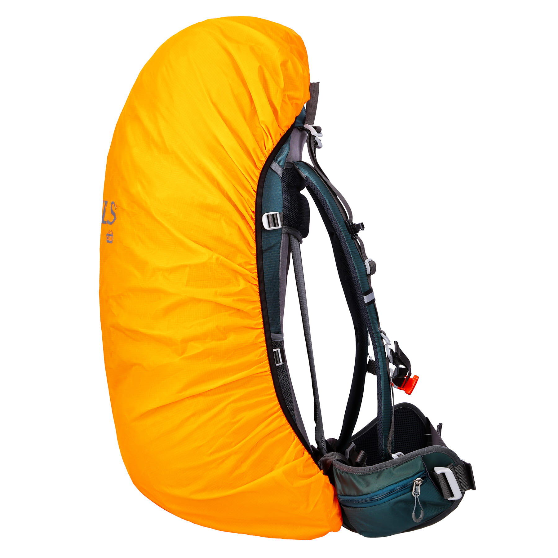 Rucksack Bergen Nils Camp NC1949 7/7