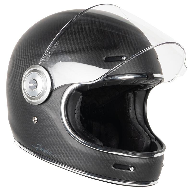 Casque TANNEN CARBON Adulte Carbon Dexter