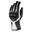 Gants SHALIANE femme Noir/Blanc DXR