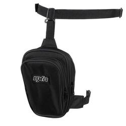 Sacoche de jambe RAIDER Noir DXR