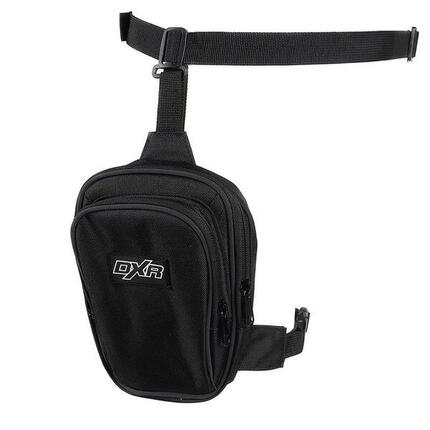 Sacoche de jambe RAIDER Noir DXR