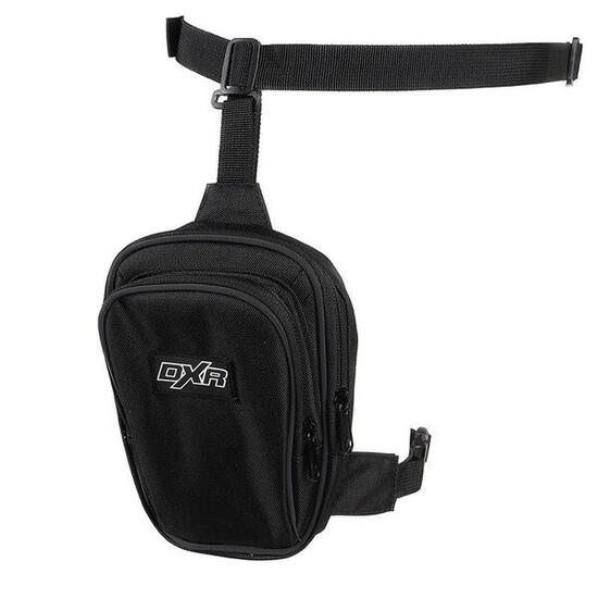 Sacoche de jambe RAIDER Noir DXR
