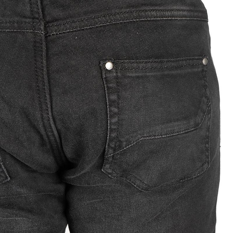 Jean BADAM homme Noir DXR