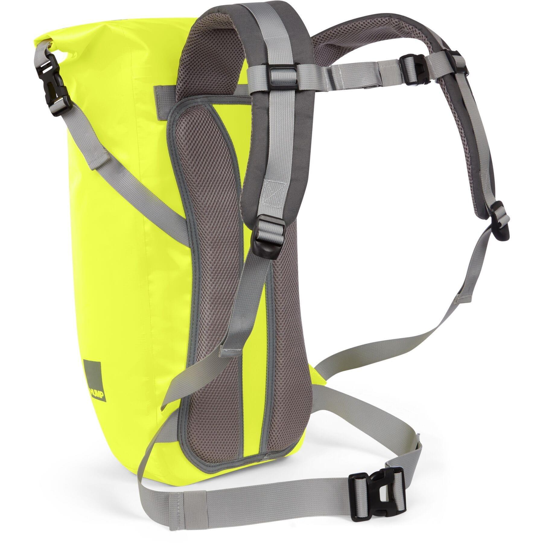 HUMP Reflective Waterproof 20L Backpack 2/2