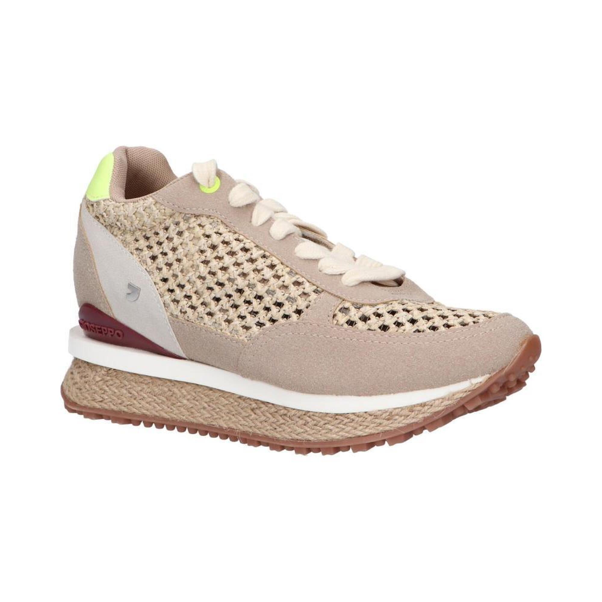 ZAPATILLAS DEPORTE GIOSEPPO  DE MUJER 69014-TEYRAN