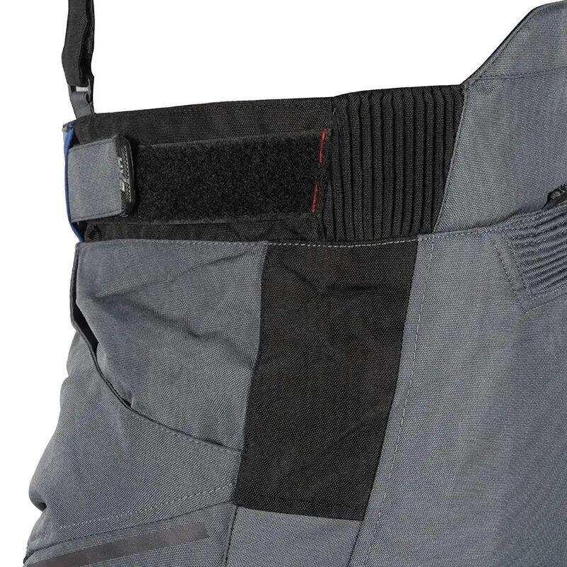 Pantalon EMISFER ADV CE homme Gris/Noir/Bleu DXR 7/7