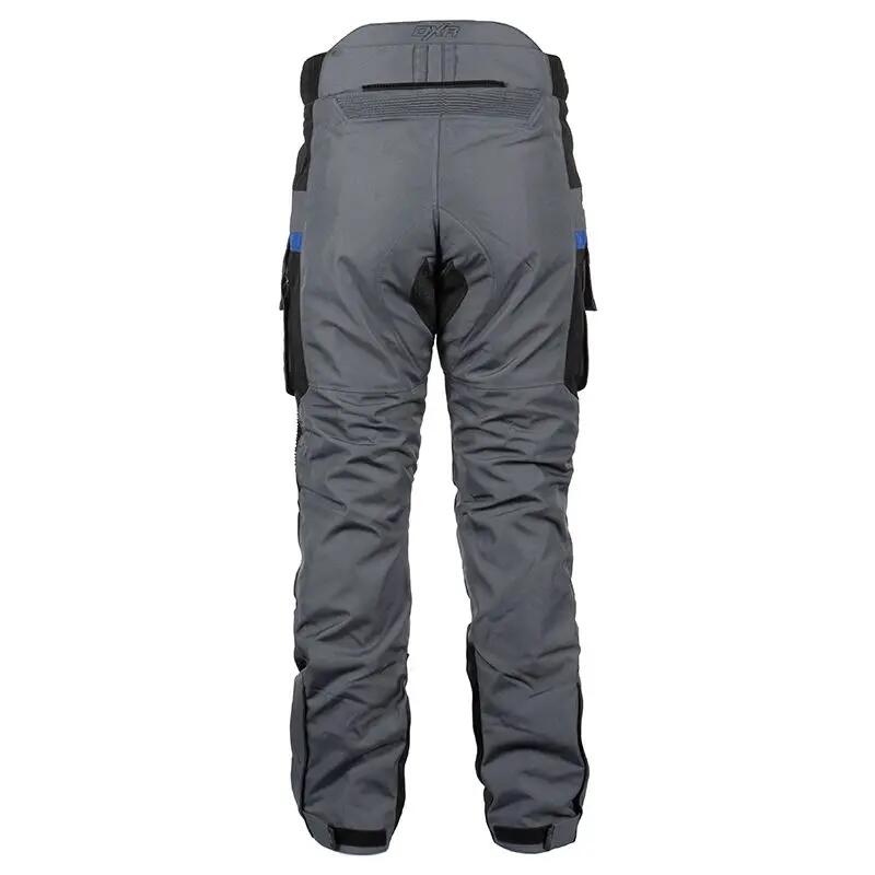 Pantalon EMISFER ADV CE homme Gris/Noir/Bleu DXR 3/7