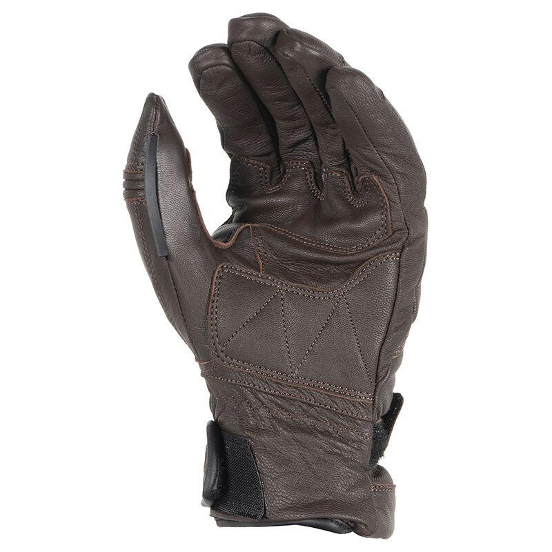 Gants TOWNHALL LADY femme Marron DXR