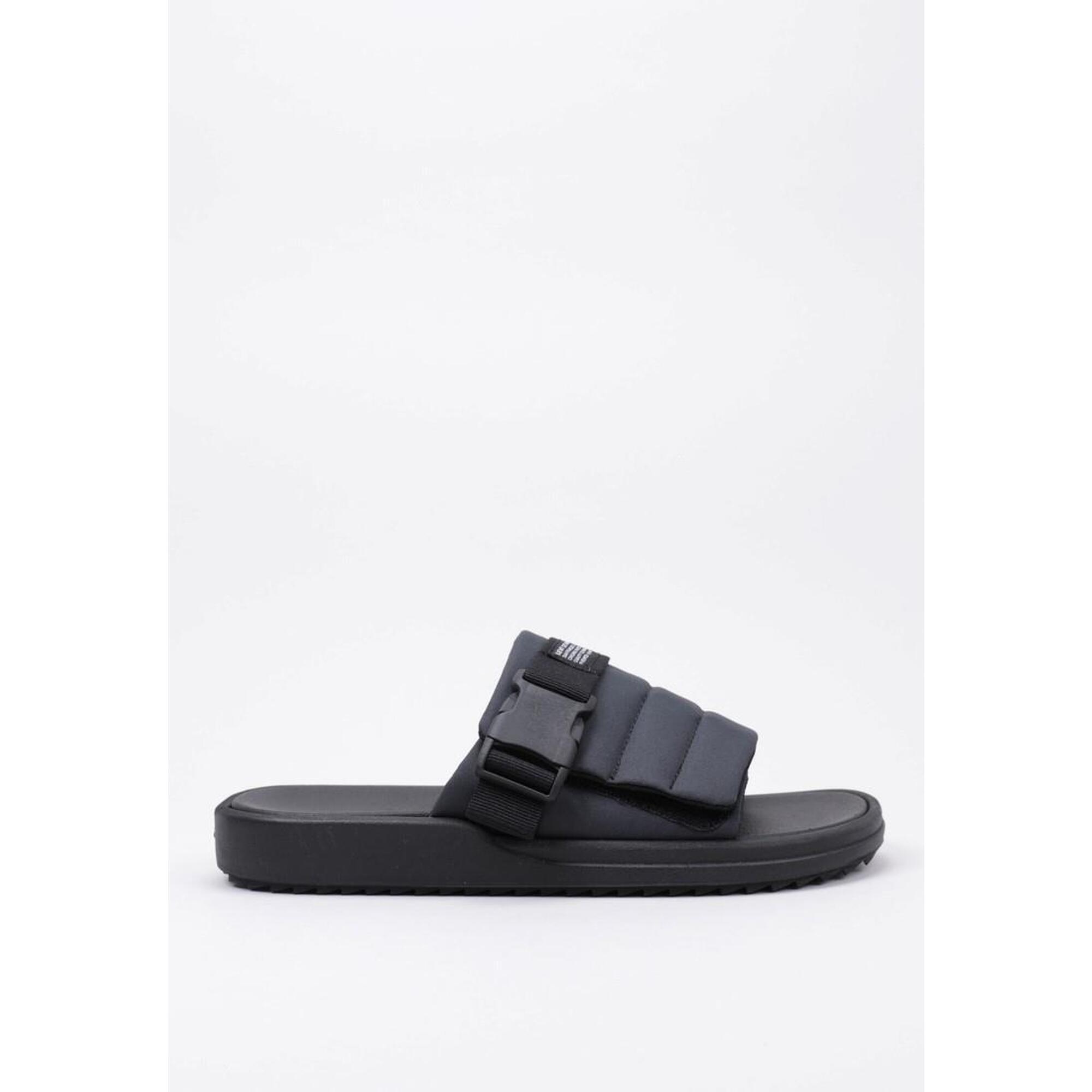 Chanclas Surf Hombre Levis TAHOMA Negro