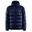 Veste matelassée EXPLORE ISOLATE Homme (Bleu marine foncé)