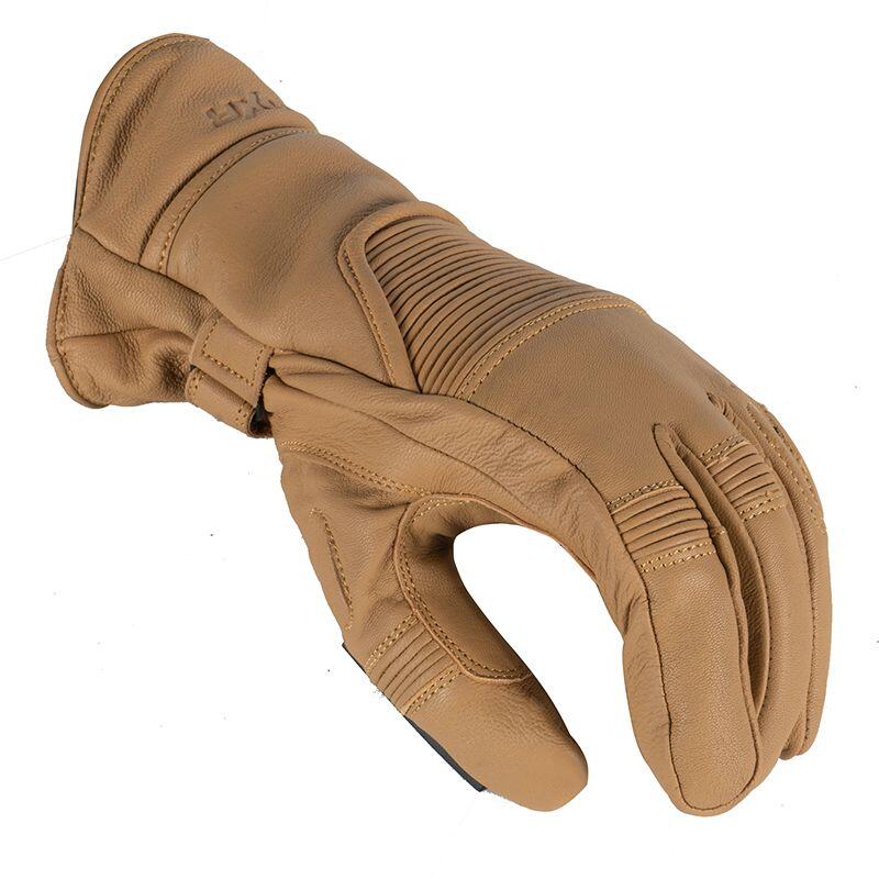 Gants SOUNDTRACK WATERPROOF homme Camel/Sand DXR