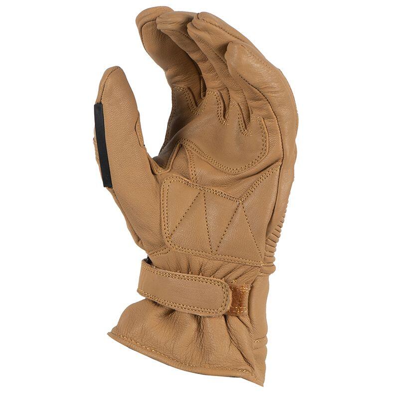 Gants SOUNDTRACK WATERPROOF homme Camel/Sand DXR