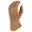 Gants SOUNDTRACK homme Camel/Sand DXR