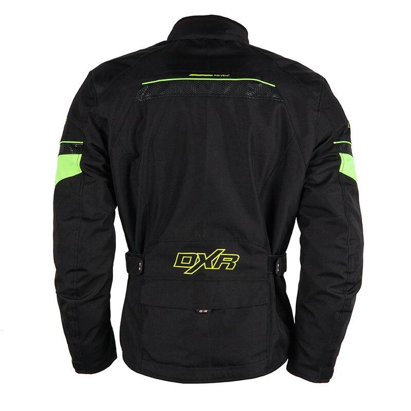 Veste Moto Certifiée Moto ROADTRIP MOTOBLOUZ 2/7