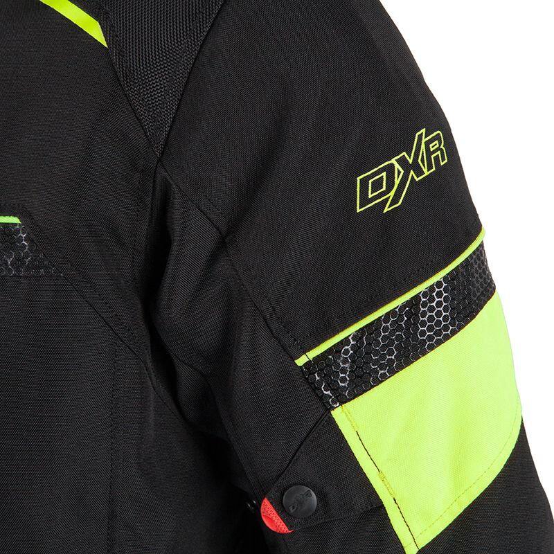 Veste Moto Certifiée Moto ROADTRIP MOTOBLOUZ 6/7