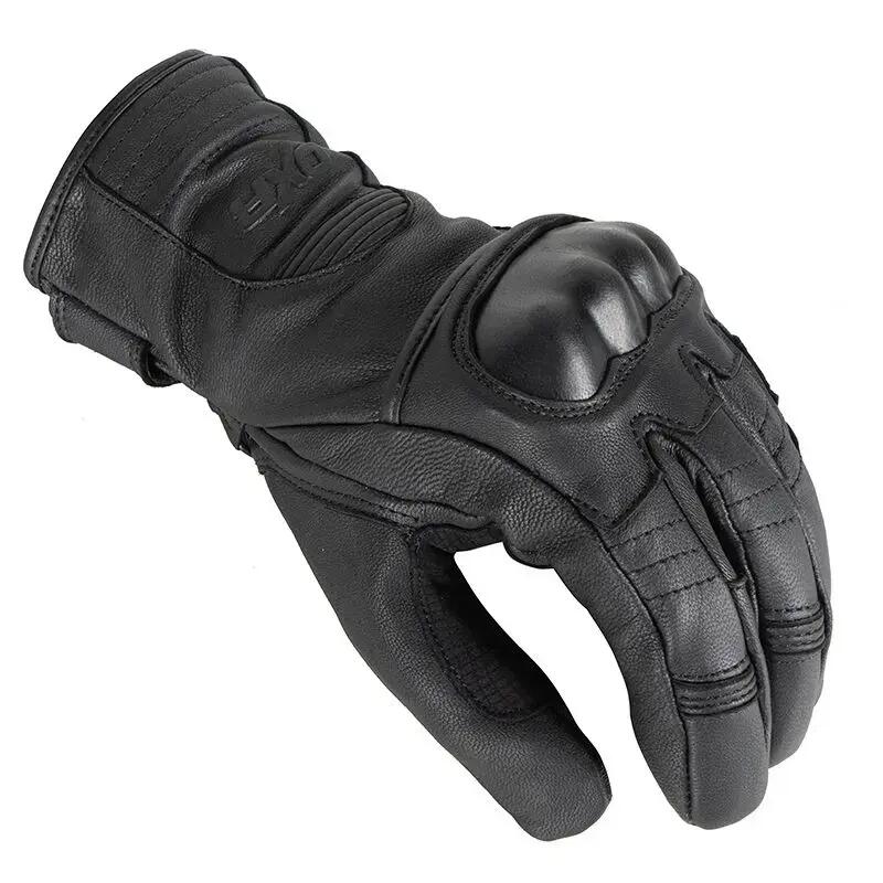 Gants EVASION LADY femme Noir DXR 3/7