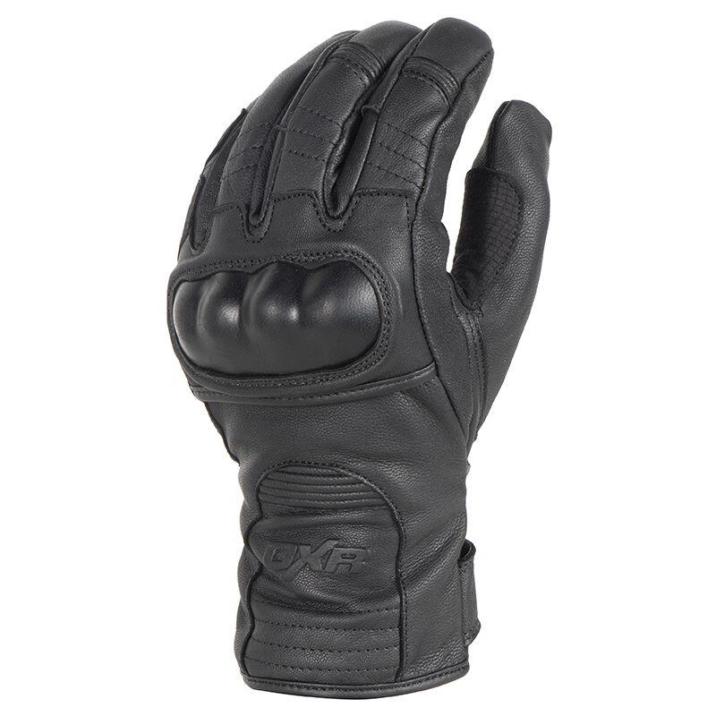 Gants EVASION LADY femme Noir DXR