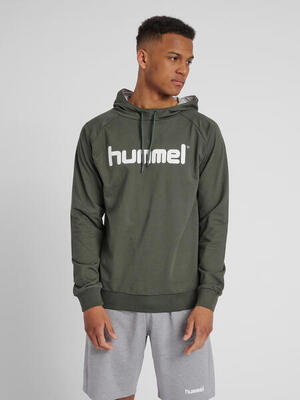 Cotton Zapatilla De Interior Hmlgo Multideporte Hombre Transpirable Hummel