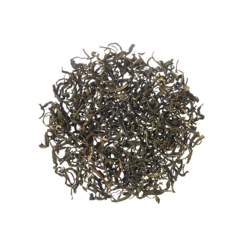 Tea Shop Té Amarillo Special Yellow Sun Tea China 1000g  - Té Premium