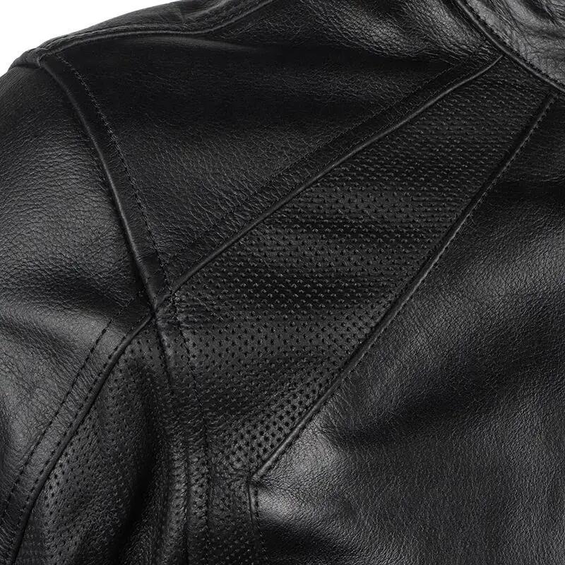 Blouson moto homme certifié | AEROSUN 6/7